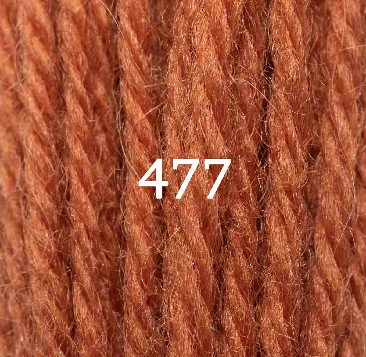 Tapestry - 470 Range (Autumn Yellow)
