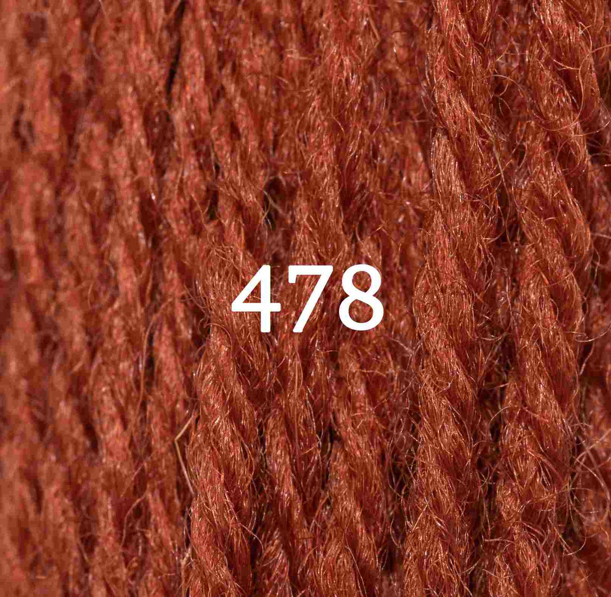 Tapestry - 470 Range (Autumn Yellow)