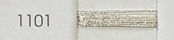 1101 Silver - Bourdon Au Sextant