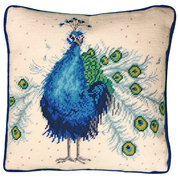 Practically Perfect - Tapestry Pillow Kit