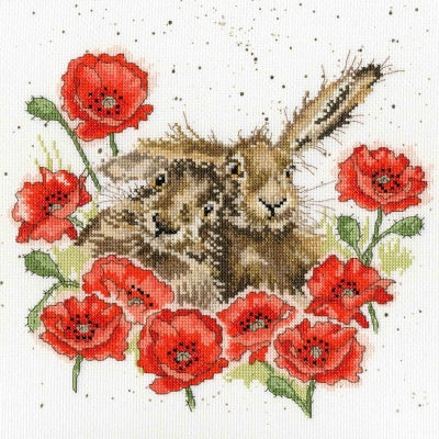 Love is in the Hare