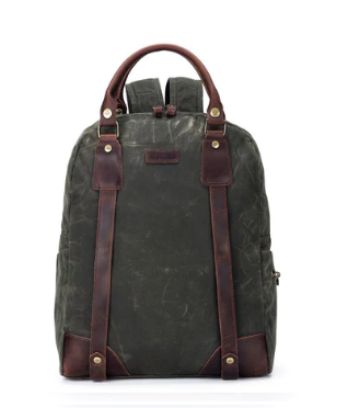 Backpack - Maker's Canvas Collection (Discontinued)