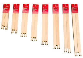 Standard Stretcher Bars