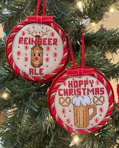 Beery Christmas: Set 1