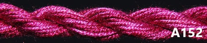 Soie d’Alger® (Threadworx Overdyed)