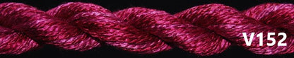 Vineyard Silk (Threadworx Overdyed)