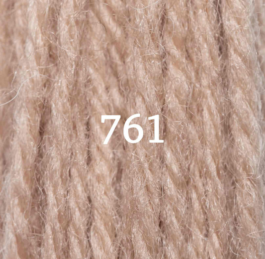Tapestry - 760 Range (Biscuit Brown)