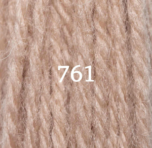 Tapestry - 760 Range (Biscuit Brown)