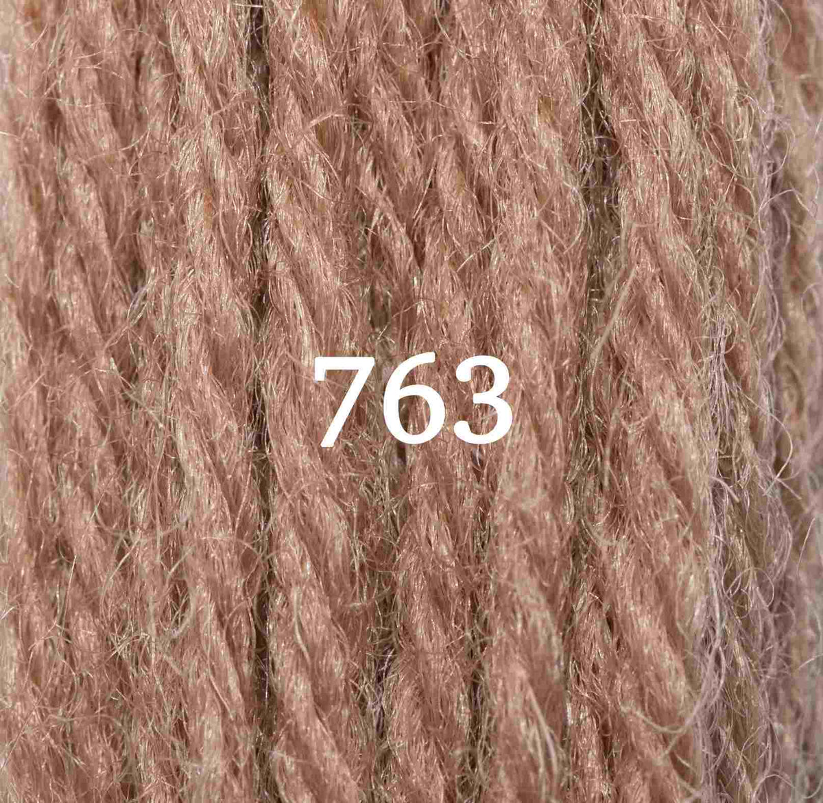 Crewel - 760 Range (Biscuit Brown)