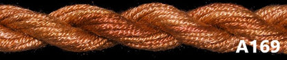 Soie d’Alger® (Threadworx Overdyed)