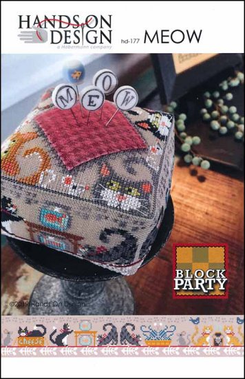 Meow - Block Party Series