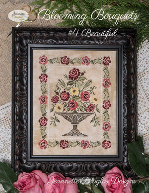 Blooming Bouquets # 4 : Beautiful