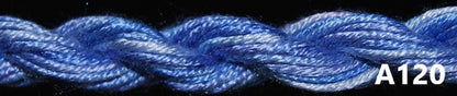 Soie d’Alger® (Threadworx Overdyed)