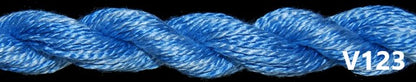 Vineyard Silk (Threadworx Overdyed)