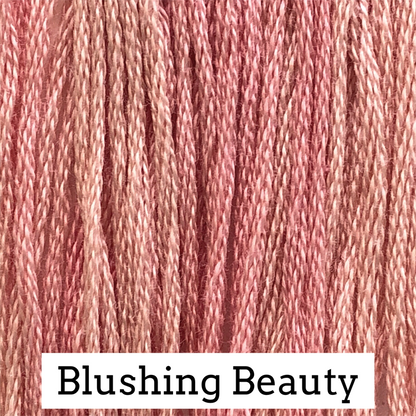 Floss (Classic Colorworks) - Group 1 (A-D range)