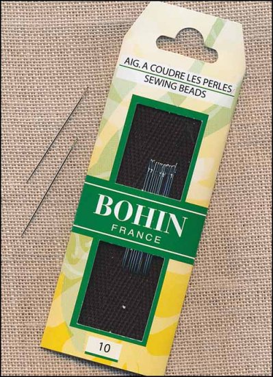 Beading Needles - Bohin