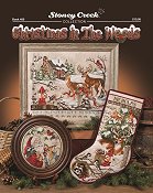 Christmas in the Woods - Book 480