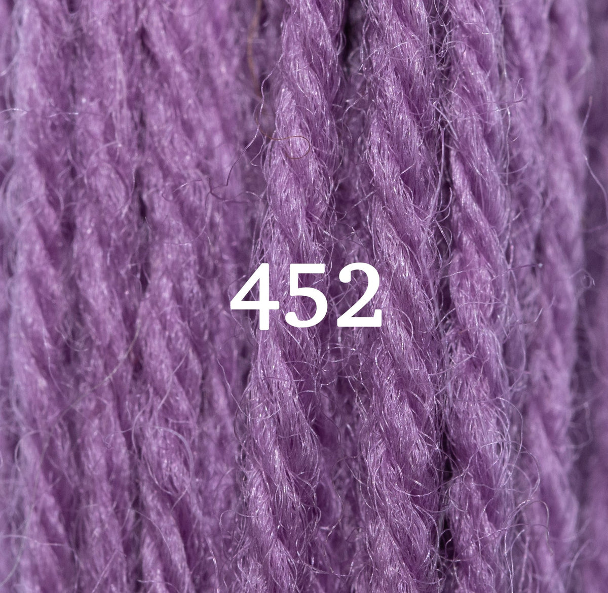 Tapestry - 450 Range (Bright Mauve)