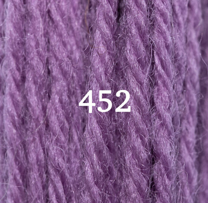 Tapestry - 450 Range (Bright Mauve)