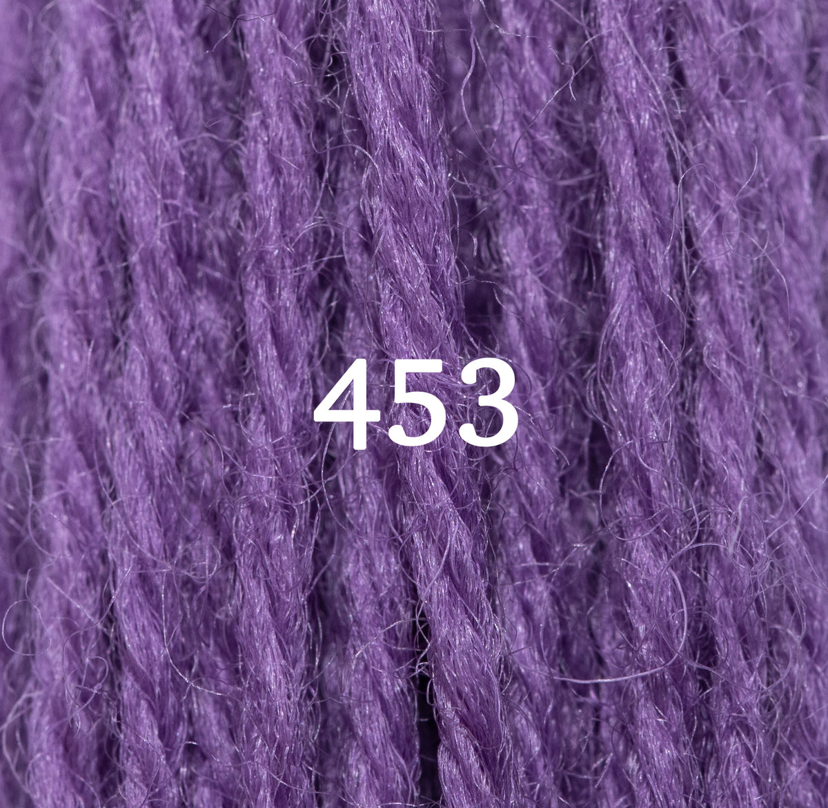 Crewel - 450 Range (Bright Mauve)