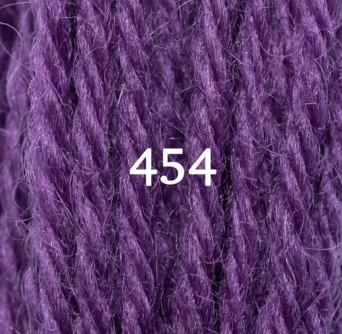 Crewel - 450 Range (Bright Mauve)