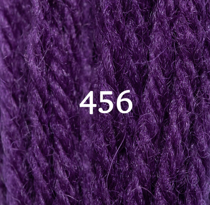 Crewel - 450 Range (Bright Mauve)
