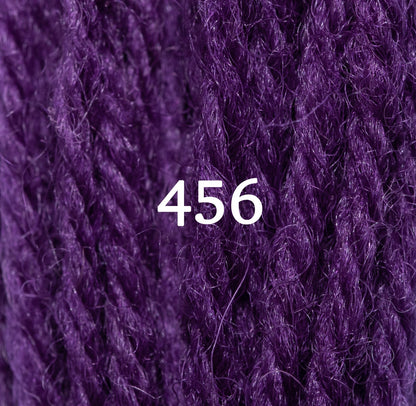 Tapestry - 450 Range (Bright Mauve)