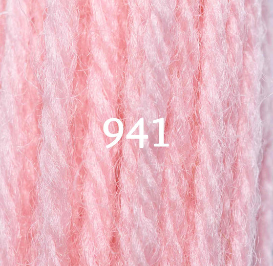 Tapestry - 940 Range (Bright Rose Pink)