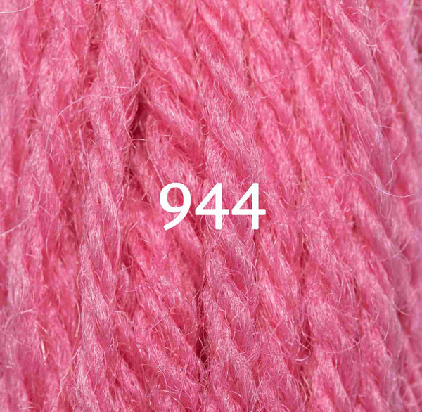 Tapestry - 940 Range (Bright Rose Pink)