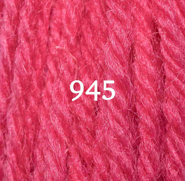Tapestry - 940 Range (Bright Rose Pink)