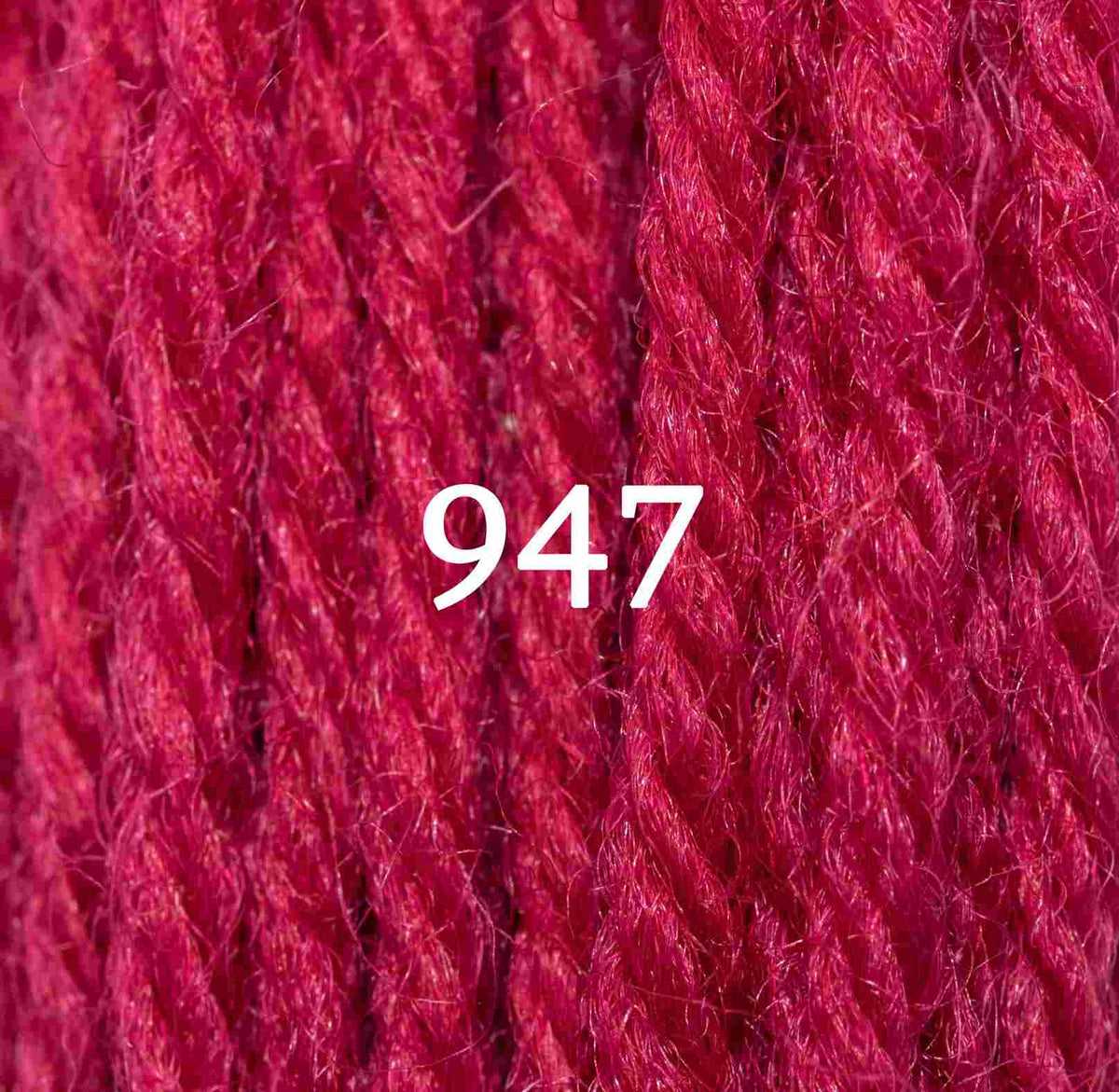 Tapestry - 940 Range (Bright Rose Pink)
