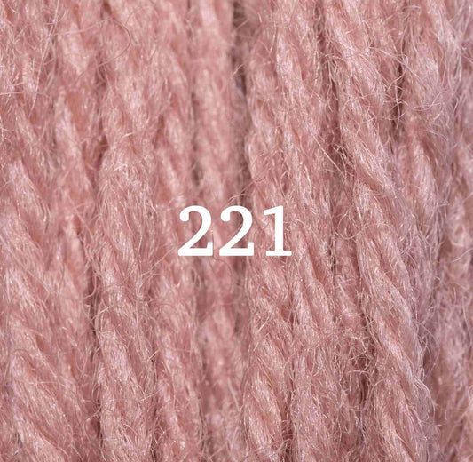 Tapestry - 220 Range (Bright Terra Cotta)