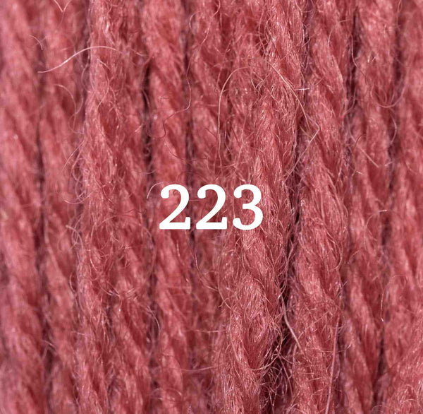 Tapestry - 220 Range (Bright Terra Cotta)