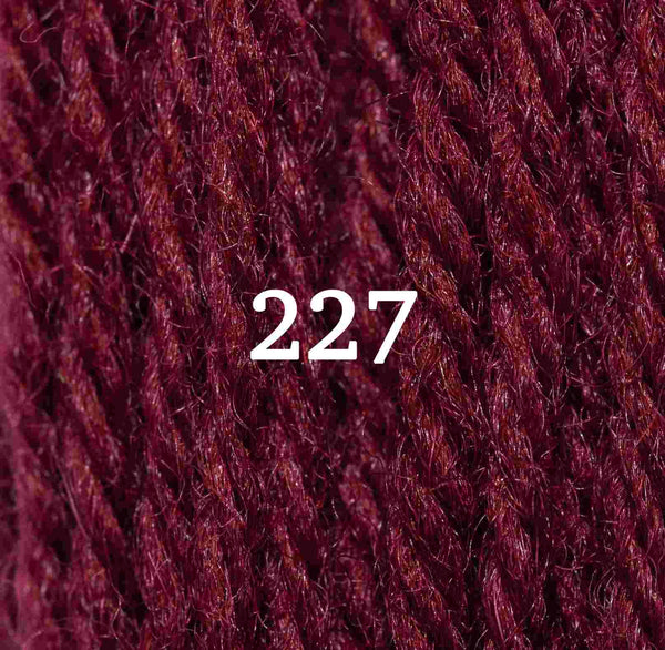 Tapestry - 220 Range (Bright Terra Cotta)