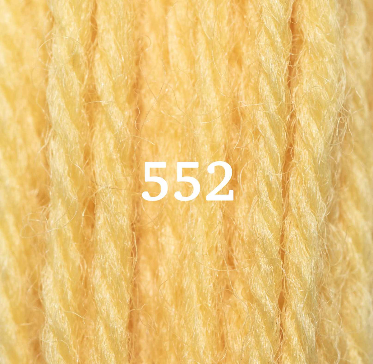 Tapestry - 550 Range (Bright Yellow)