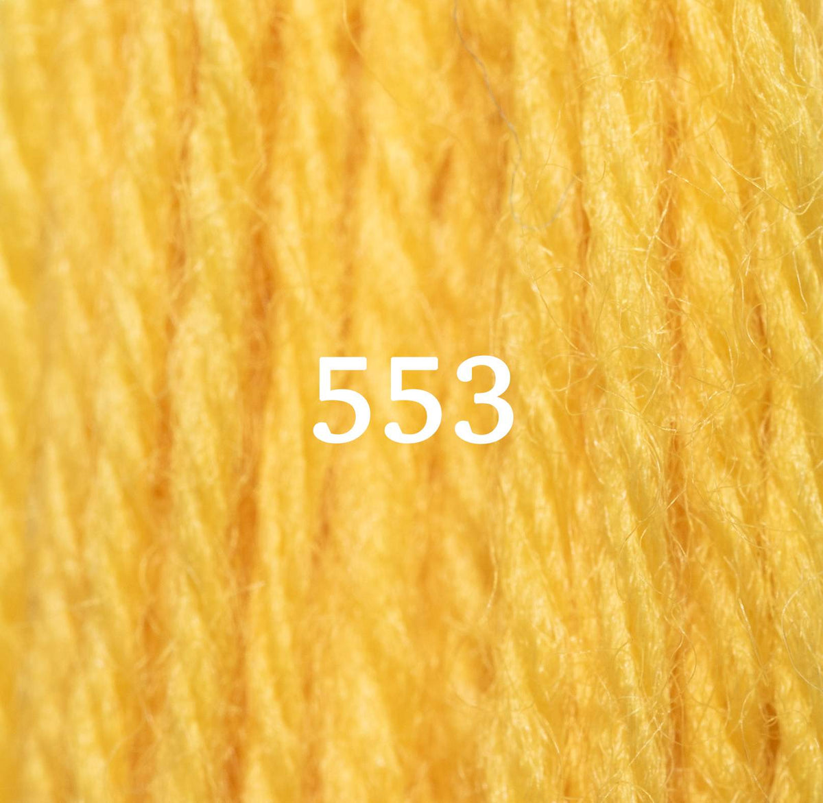 Tapestry - 550 Range (Bright Yellow)