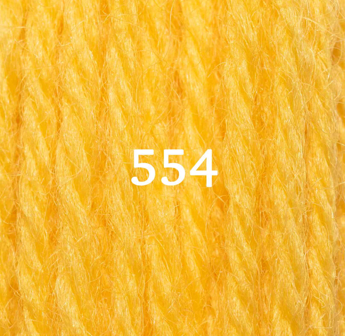 Tapestry - 550 Range (Bright Yellow)