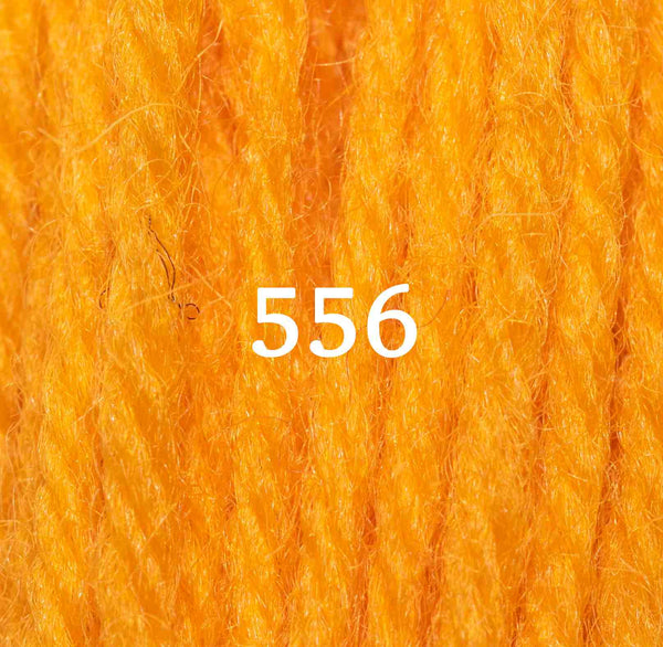 Tapestry - 550 Range (Bright Yellow)
