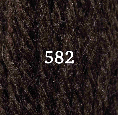 Tapestry - 580 Range (Brown Groundings)