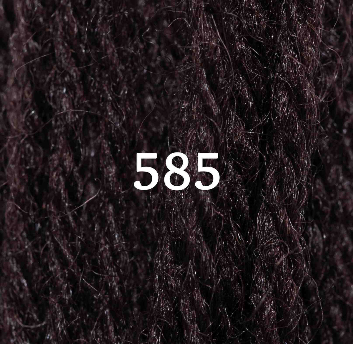 Crewel - 580 Range (Brown Groundings)