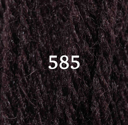 Tapestry - 580 Range (Brown Groundings)