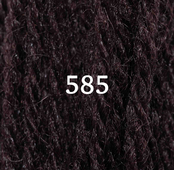 Tapestry - 580 Range (Brown Groundings)