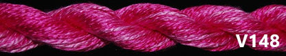 Vineyard Silk (Threadworx Overdyed)