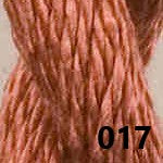 Vineyard Silk - Group 1 | Solid (001-099 Range)