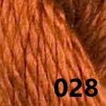 Vineyard Silk - Group 1 | Solid (001-099 Range)