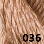 Vineyard Silk - Group 1 | Solid (001-099 Range)