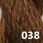 Vineyard Silk - Group 1 | Solid (001-099 Range)