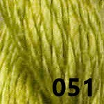 Vineyard Silk - Group 1 | Solid (001-099 Range)