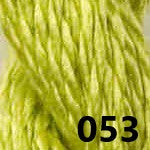 Vineyard Silk - Group 1 | Solid (001-099 Range)