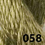 Vineyard Silk - Group 1 | Solid (001-099 Range)
